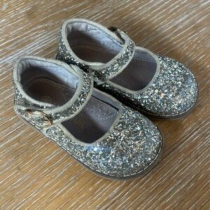 L’Amour Toddler Shoes